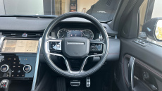 Land Rover Discovery Sport 1.5 P300e R-Dynamic HSE 5dr Auto [5 Seat] Station Wagon